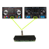 Potenciômetro Crossfader Ddj Sx2, Ddj Rx Original