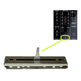 Potenciômetro Crossfader Djm 350 E Djm 350w Original Pioneer
