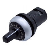 Potenciometro De 10kohm, Eaton M22-r10k, 22mm