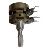 Potenciometro De Balanco Duplo Gradiente 38-1001-010
