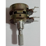 Potenciômetro De Balanço Duplo Gradiente 38-1001-010