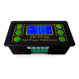 Potenciômetro Digital Pwm Controle Motor - Ofa Ambiental