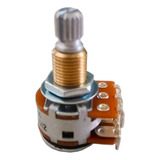 Potenciometro Noble Mn250k 16/18 Balanço - Promoção