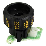 Potenciômetro P/ Politriz Dewalt Dwp849x Original