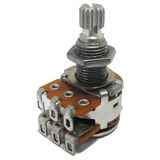 Potenciômetro Panorama Spirit Pan18 L/r Balance Mn100k