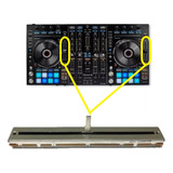 Potenciômetro Pitch Controladora Ddj-rx Pioneer Original