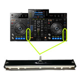 Potenciômetro Pitch Xdj-rx Pioneer Original Dcv1033
