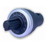 Potenciômetro Rotativo 5k 22mm Tayee La42dwq