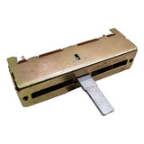 Potênciometro Slide Gradiente Energy 50kwx2 Alps Balance