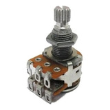 Potenciômetro Strinberg Balanço 250 Kbx2 P2502b