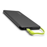 Power Bank Slim Carregador Portátil Pineng 10.000 Mah