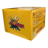 Power Bolinha Paintball (mil Bolinhas 0.68)recheio Rosa