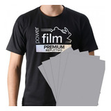 Power Film Premium Refletivo - A3 - 20 Folhas