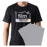 Power Film Premium Refletivo - A4 - 5 Folhas