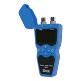 Power Meter Com Vfl