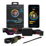 Power Shift 4.0+ Potencia Acelerador Plug & Play Bluetooth
