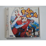 Power Stone Original Americano Para Dreamcast