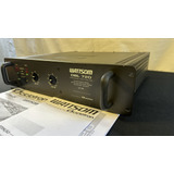 Power Wattsom Dbl 720