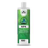 Powerfert Npk Macro Nutrientes Fertilizante Aquário - 500ml
