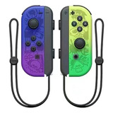 Pp Joy Pads De Controle Sem Fio Para Nintendo Switch