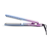 Prancha Alisadora Mondial 60w Bivolt P-ju-03 Cor Violeta 110v/220v