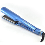 Prancha Babyliss Pro Nano Titanium Pro C Styler 1 1/2 Cor Azul Voltagem 110v
