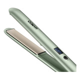 Prancha De Cabelo Digital Infusion Abacate E Coco Cor Neutro 127/220v