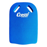 Prancha De Natação Cressi Race Cor Azul