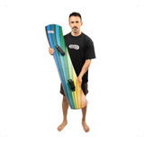 Prancha De Sandboard Para Descer Na Areia Dunas 120cm