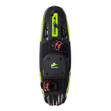 Prancha De Surf Com Motor A Gasolina Rush Wave