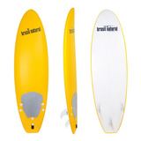 Prancha De Surf Infantil + Kit Surf + Frete Promocional