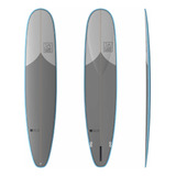 Prancha De Surf Longboard Clássico Híbrido E Progressivo