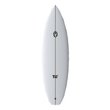Prancha De Surf Longboard Surface Orca 9'4 Pu Caixa + Fcs 2 