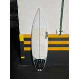 Prancha De Surfe Dhd Modelo 3dv Rabeta Round 5´8 26l