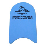 Prancha Eva Pequena Pro Swim Cor Azul