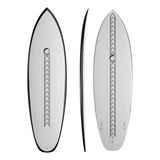 Prancha Surf Concept Boost Eps/epoxy 6'4 - 40,8 Litros