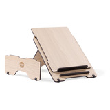 Prancheta A4 Compacta Para Desenho - Flip Draw Mocho