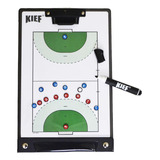 Prancheta Tática Magnética Handebol Com Caneta Kief