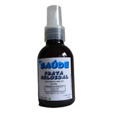 Prata Para Reversão Sexual De Planta 100ml