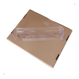 Prateleira Funda Do Freezer Geladeira Df56 If55 Electrolux