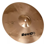 Prato 15'' Orion Medium Crash Rev Pro 10 Rv15mc
