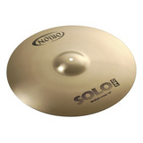 Prato Bateria Orion Medium Crash 16 Orion Solo Pro Pr16mc