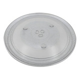 Prato Giratório Microondas Brastemp E Consul 31,5cm