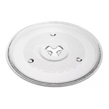 Prato Microondas Panasonic Piccolo Modelo Nn-st35hwrun 27cm
