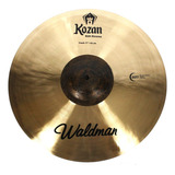 Prato Waldman Kozan Ataque Crash 17 - Koz-cr17