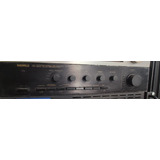 Pré Amplificador Nashville Np1900 Estéreo Usado Funcionando 