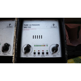 Pré Amplificador Valvulado Mic 100, Behringer 