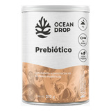 Prebiótico Em Fibras - Ocean Drop 210g - Intestino Saudável
