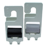 Pregador P/ Filme Paterson Ptp 218 ( Set X 2)