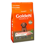 Premier Golden Formula Mini Bit Filhote Frango/arroz 1 Kg